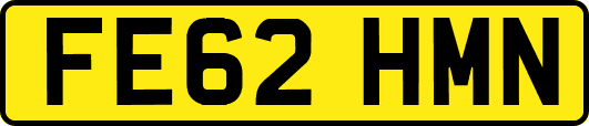 FE62HMN