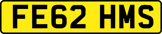 FE62HMS