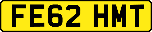 FE62HMT