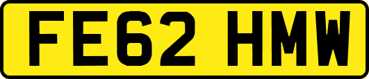 FE62HMW