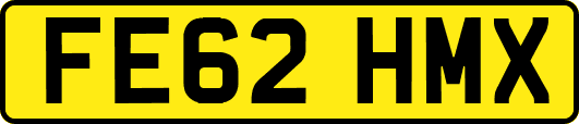 FE62HMX