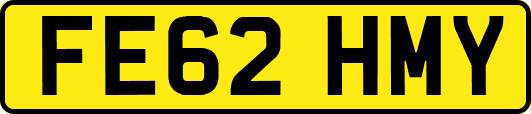 FE62HMY