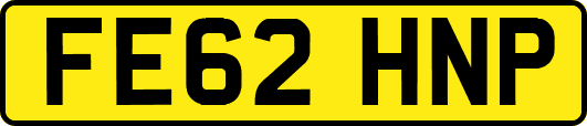 FE62HNP