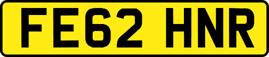 FE62HNR