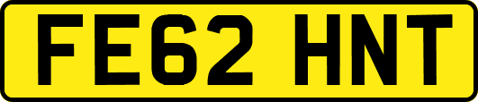 FE62HNT