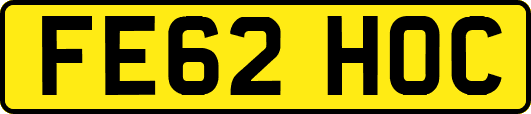 FE62HOC