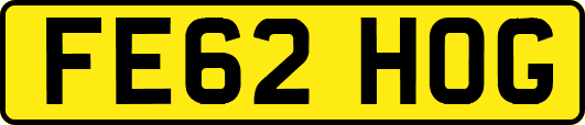 FE62HOG