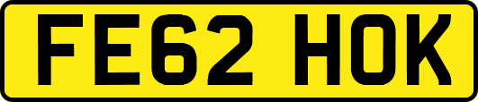 FE62HOK