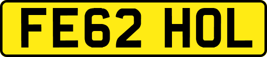 FE62HOL