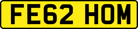 FE62HOM