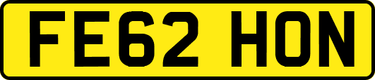 FE62HON