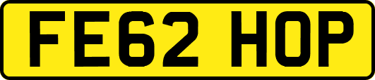 FE62HOP
