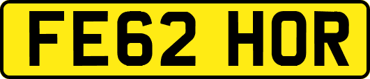 FE62HOR