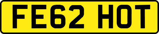 FE62HOT