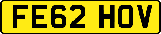 FE62HOV