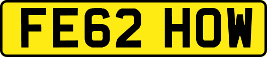 FE62HOW