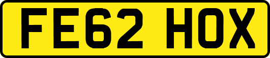 FE62HOX