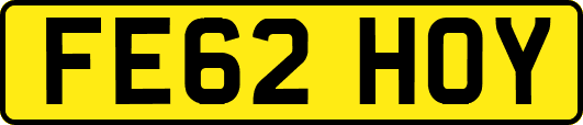 FE62HOY