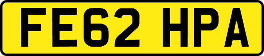 FE62HPA