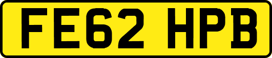 FE62HPB