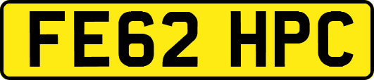 FE62HPC