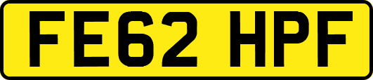 FE62HPF
