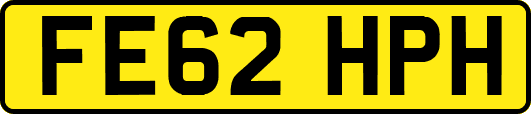 FE62HPH