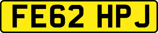 FE62HPJ