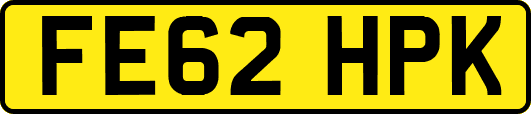 FE62HPK