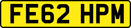 FE62HPM