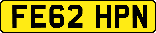 FE62HPN