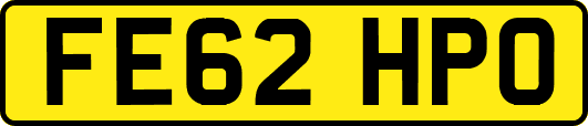 FE62HPO
