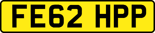 FE62HPP