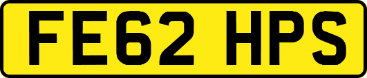 FE62HPS