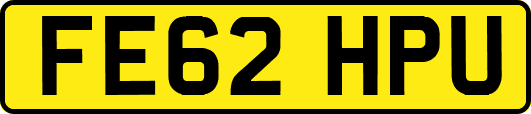 FE62HPU