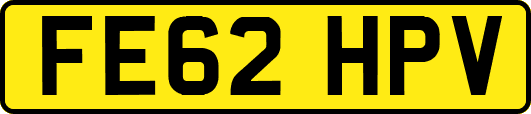 FE62HPV