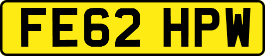 FE62HPW