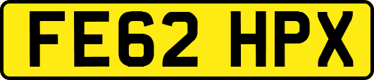 FE62HPX