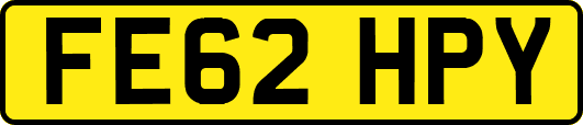 FE62HPY