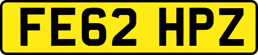 FE62HPZ