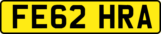 FE62HRA