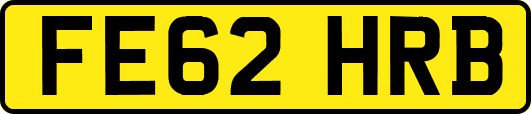 FE62HRB