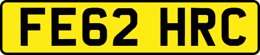FE62HRC