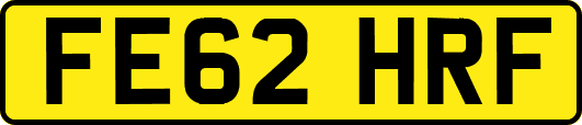 FE62HRF