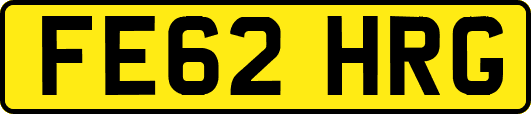 FE62HRG