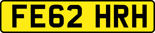 FE62HRH
