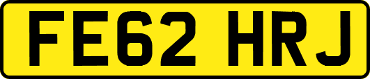 FE62HRJ