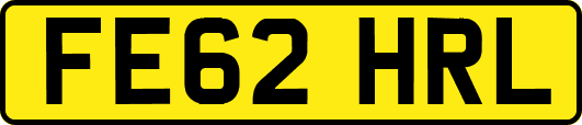 FE62HRL