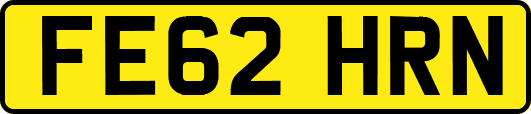 FE62HRN