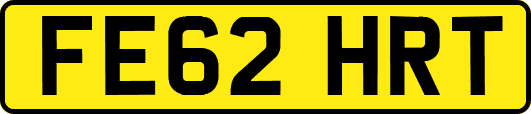 FE62HRT